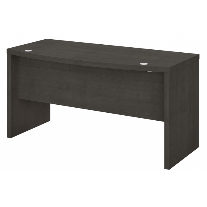 Echo 60W Bow Front Desk