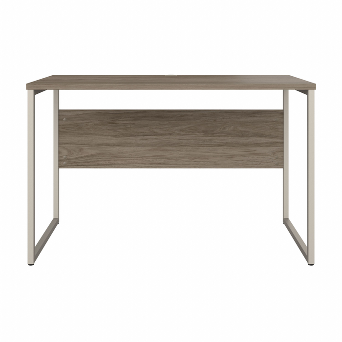 Hybrid 48W x 24D Computer Table Desk with Metal Legs