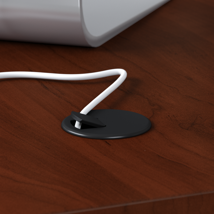 Studio C 72W x 30D Office Desk