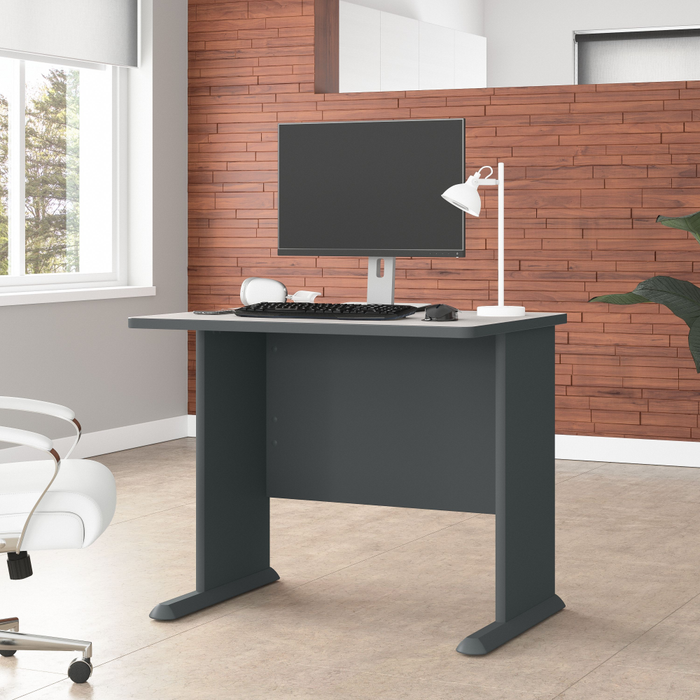 Series A 36W Desk