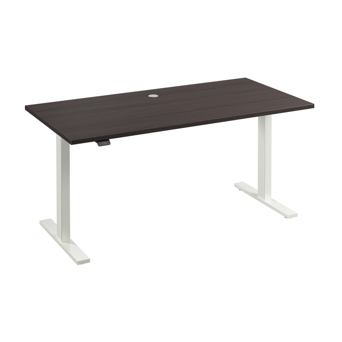 Move 60 Series 60W x 30D Electric Height Adjustable Standing Desk