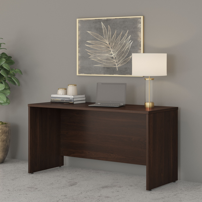 Studio C 60W x 24D Credenza Desk