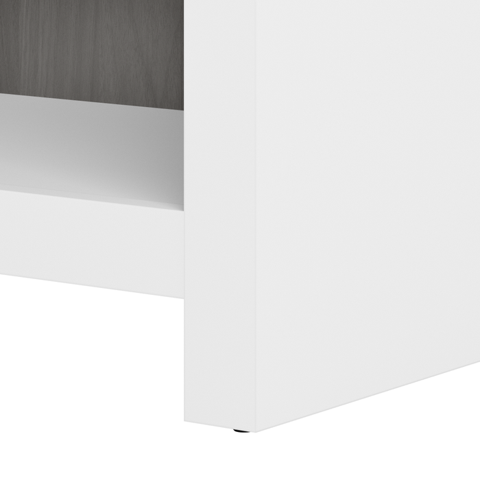 Echo 2 Drawer Lateral File Cabinet