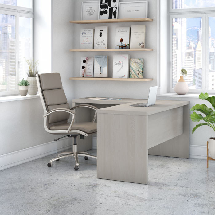Echo L Shaped Desk