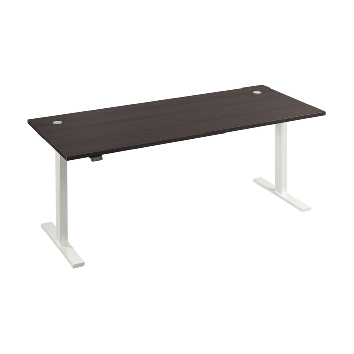 Move 60 Series 72W x 30D Electric Height Adjustable Standing Desk