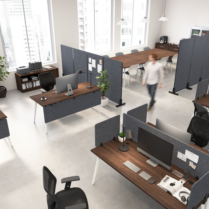 22W Desktop Privacy Screen