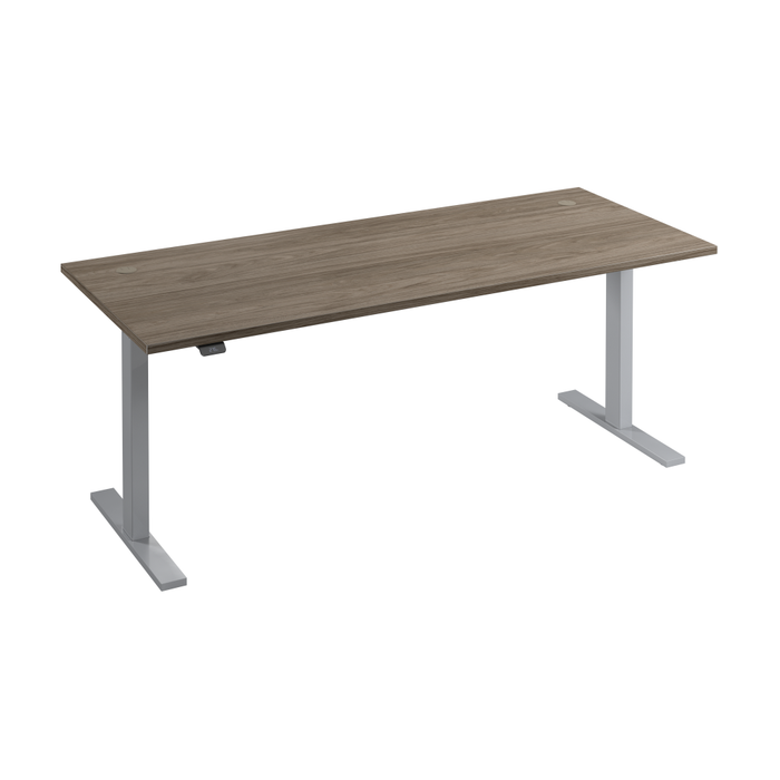 72W x 30D Height Adjustable Standing Desk