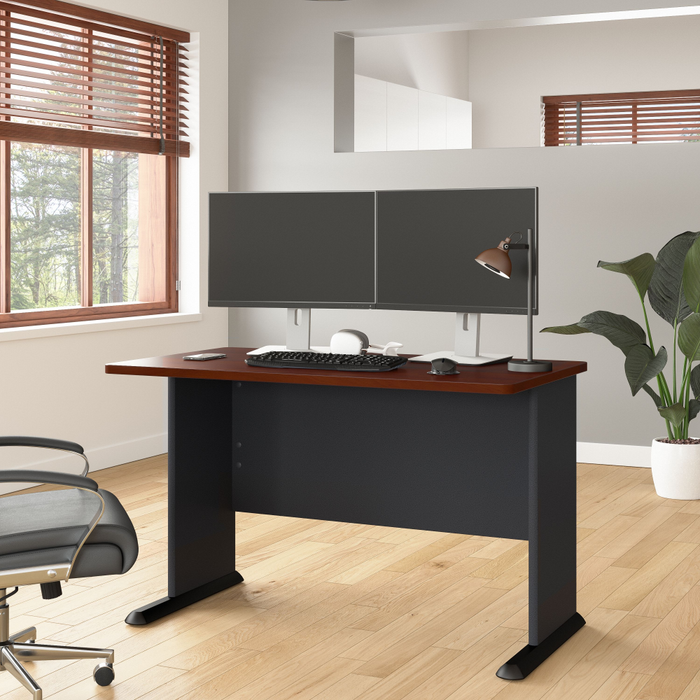Series A 48W Desk