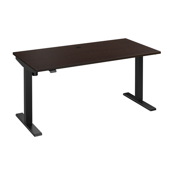 Move 40 Series 60W x 30D Electric Height Adjustable Standing Desk