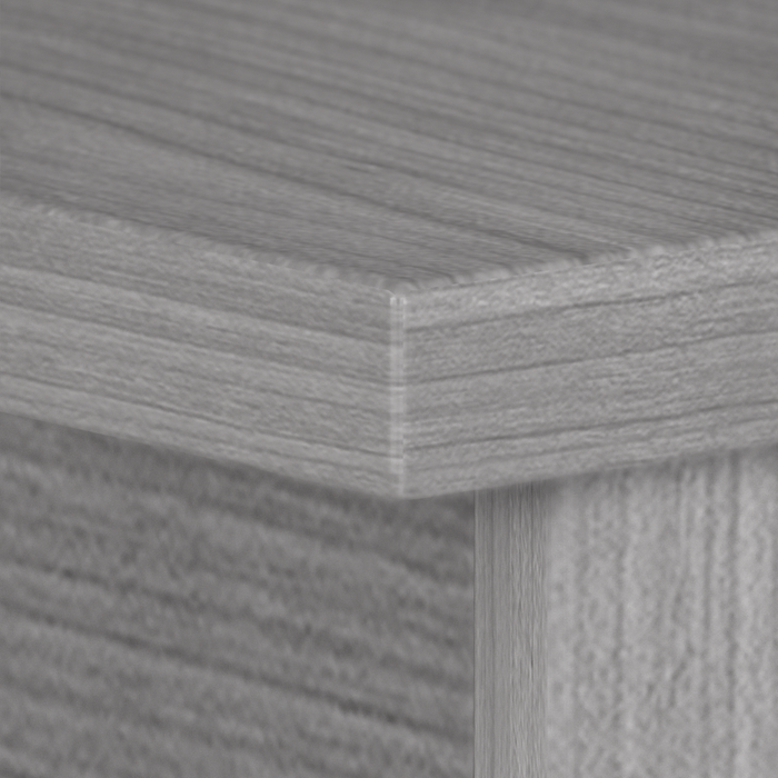 Studio C 60W x 30D Office Desk