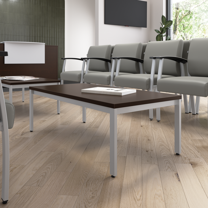 Arrive Waiting Room Coffee Table