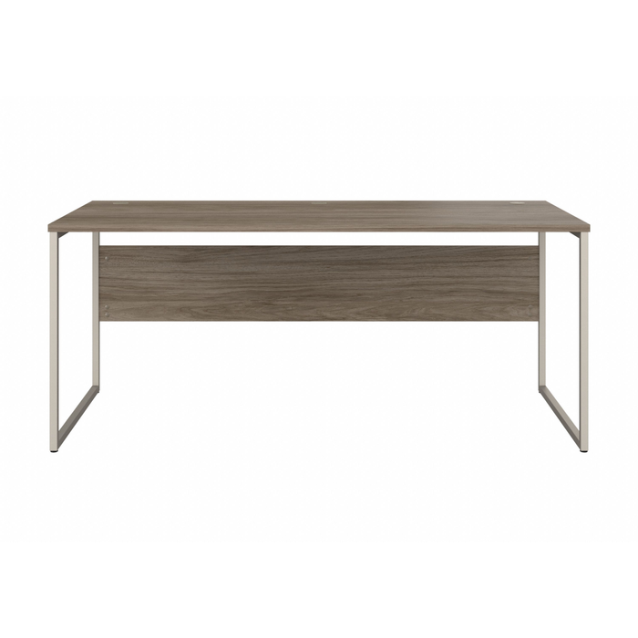 Hybrid 72W x 30D Computer Table Desk with Metal Legs