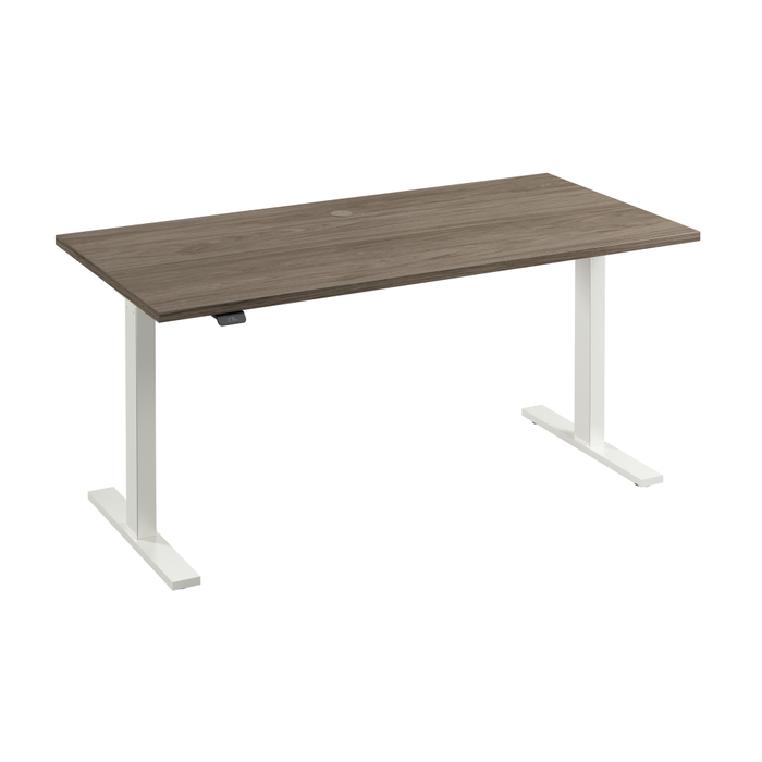 Move 60 Series 60W x 30D Electric Height Adjustable Standing Desk