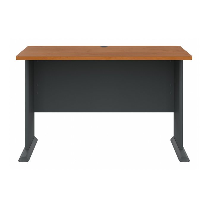 Series A 48W Desk