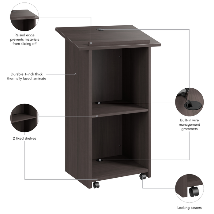 Envision Podium Lectern
