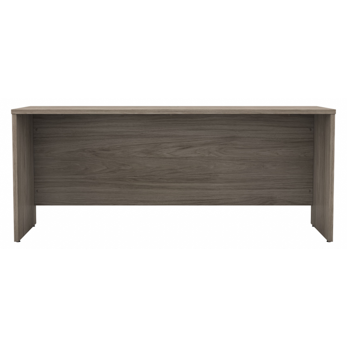 Studio C 72W x 24D Credenza Desk
