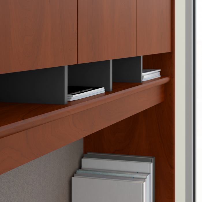 Series C 60W Hutch