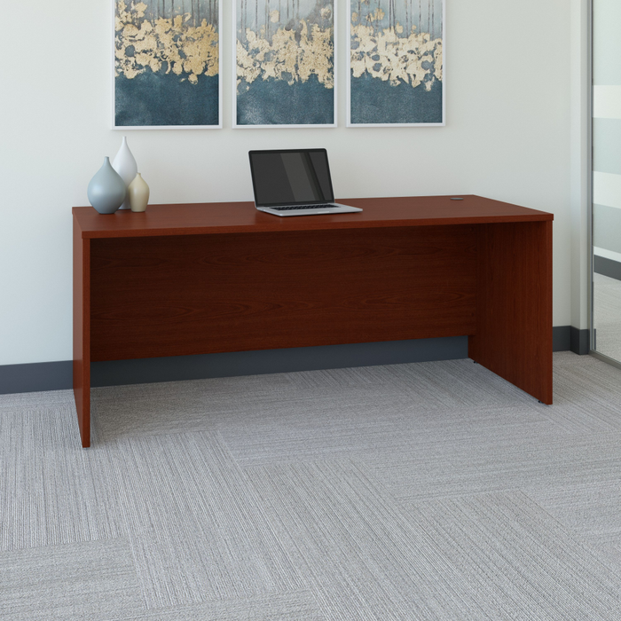 Series C 72W x 30D Office Desk