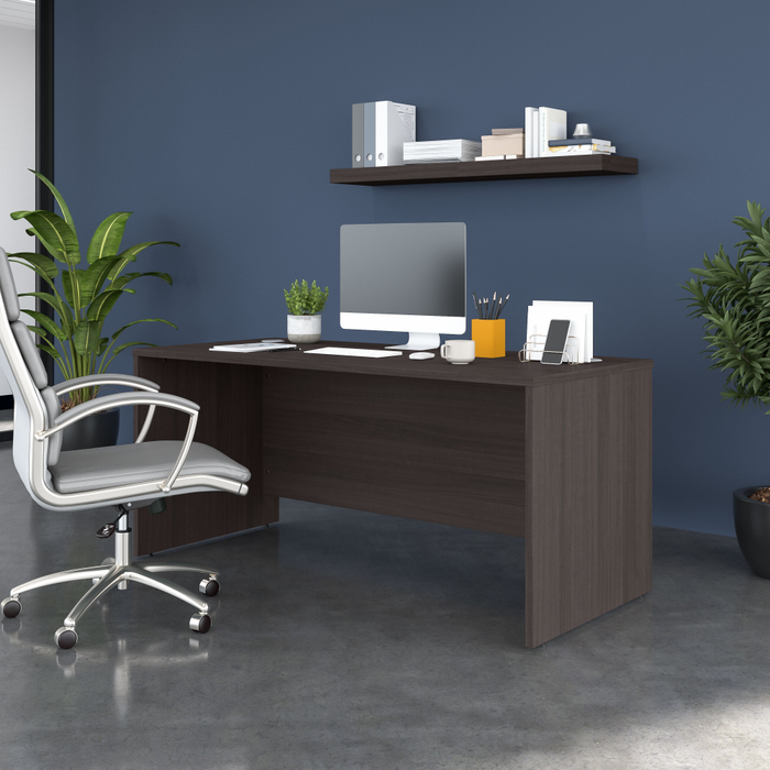 Studio C 66W x 30D Office Desk