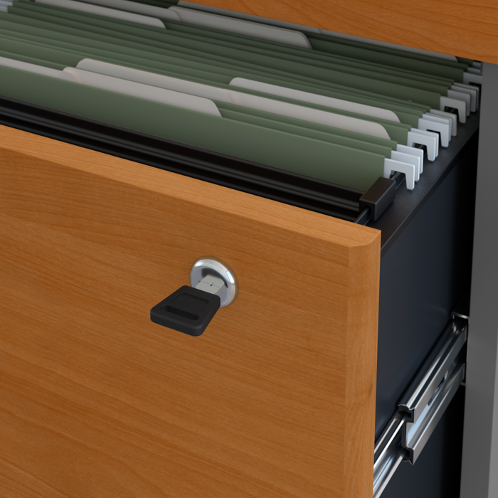 Series C Lateral File Cabinet