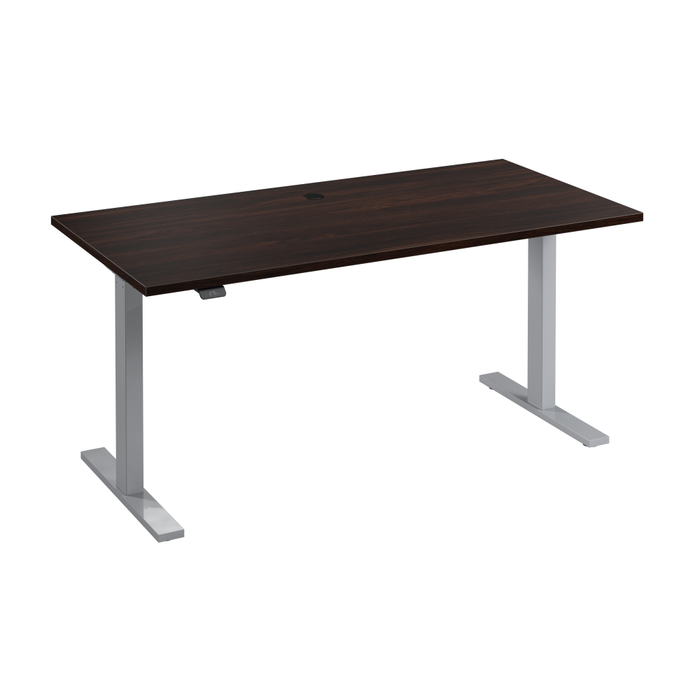 Move 60 Series 60W x 30D Electric Height Adjustable Standing Desk