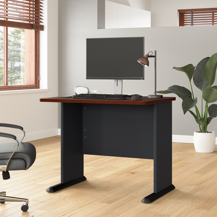 Series A 36W Desk