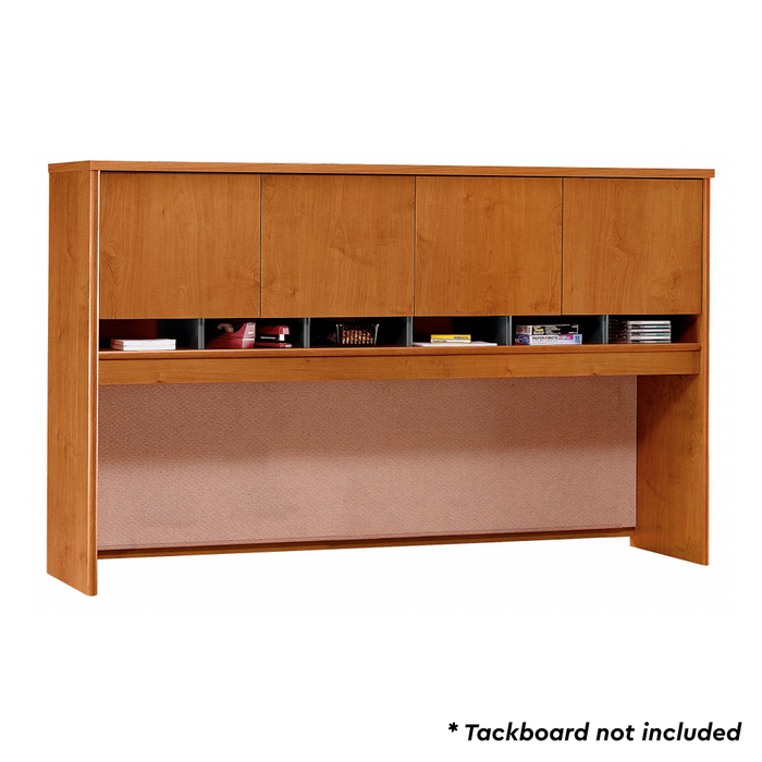Series C 72W 4 Door Hutch