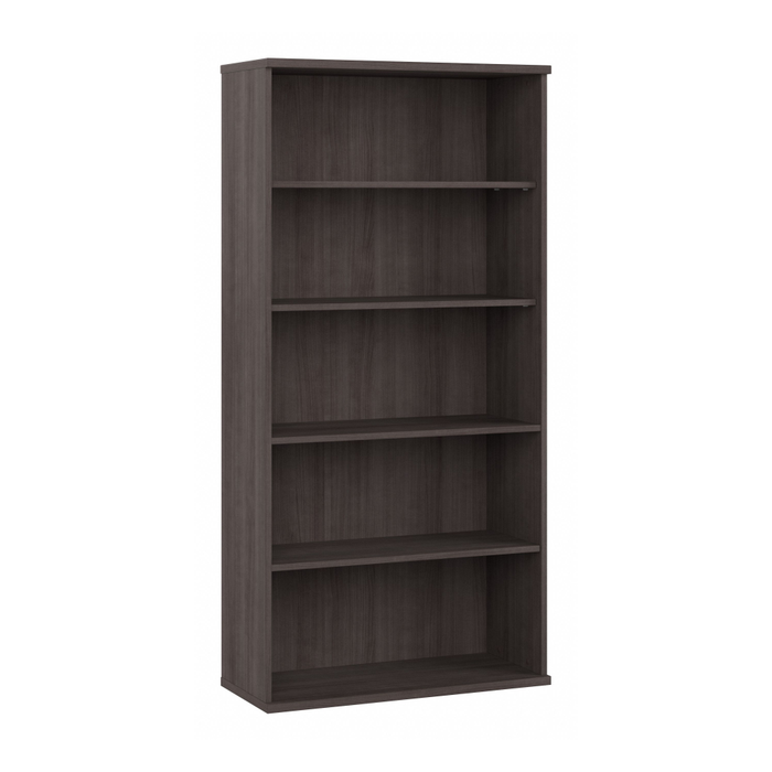 Studio A Tall 5 Shelf Bookcase