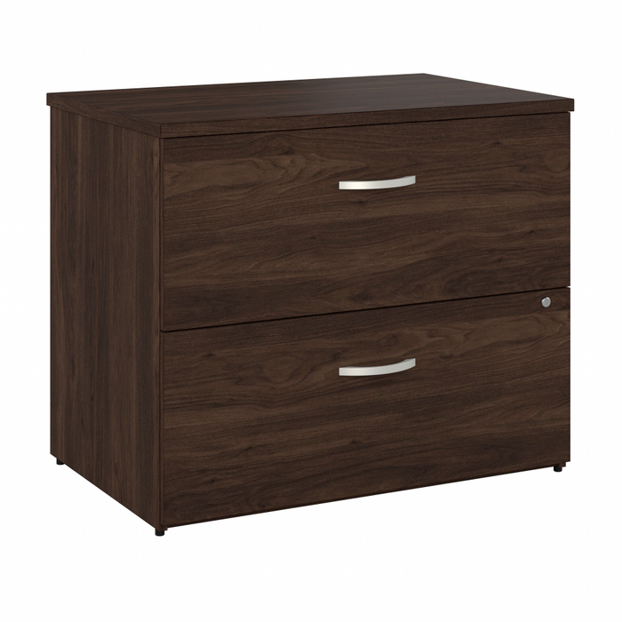 Studio C 2 Drawer Lateral File Cabinet