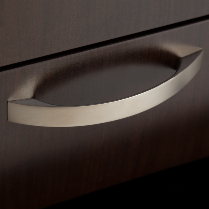 Office in an Hour 2 Drawer Lateral File Cabinet