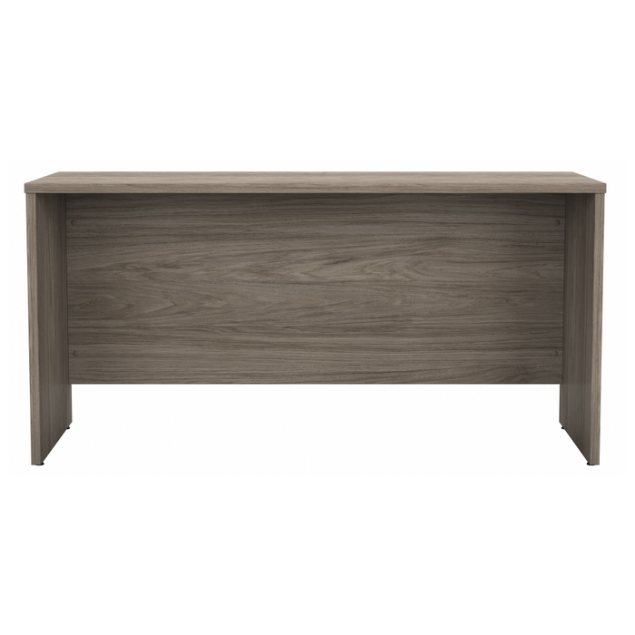 Studio C 60W x 24D Credenza Desk