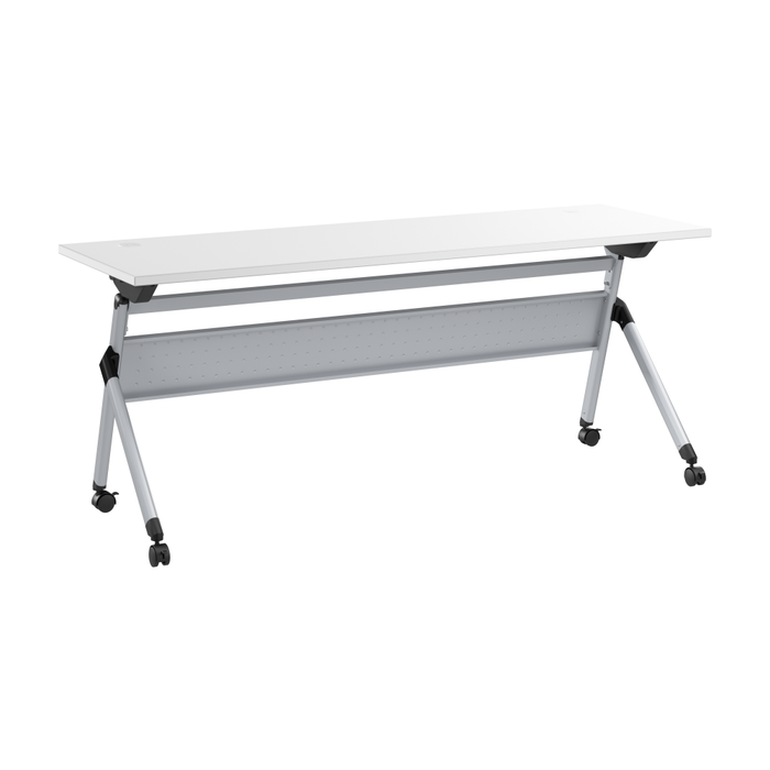 Envision 72W Folding Training Table