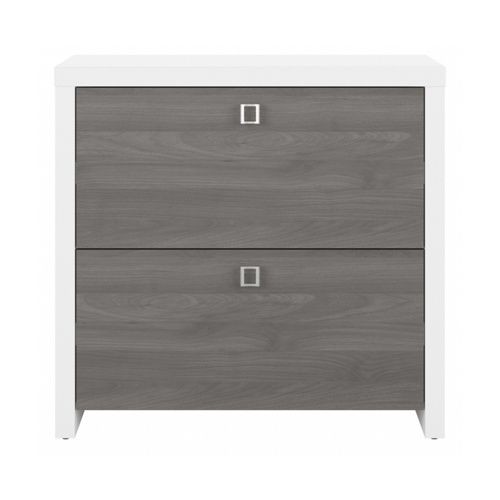 Echo 2 Drawer Lateral File Cabinet