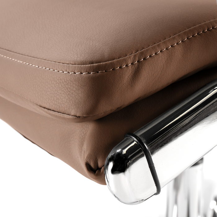 Modelo High Back Leather Executive Office Chair