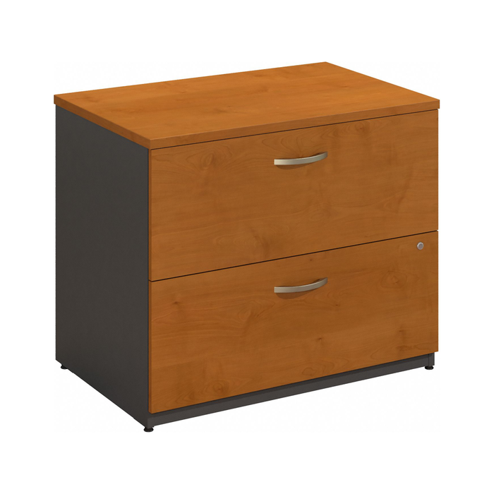 Series C Lateral File Cabinet