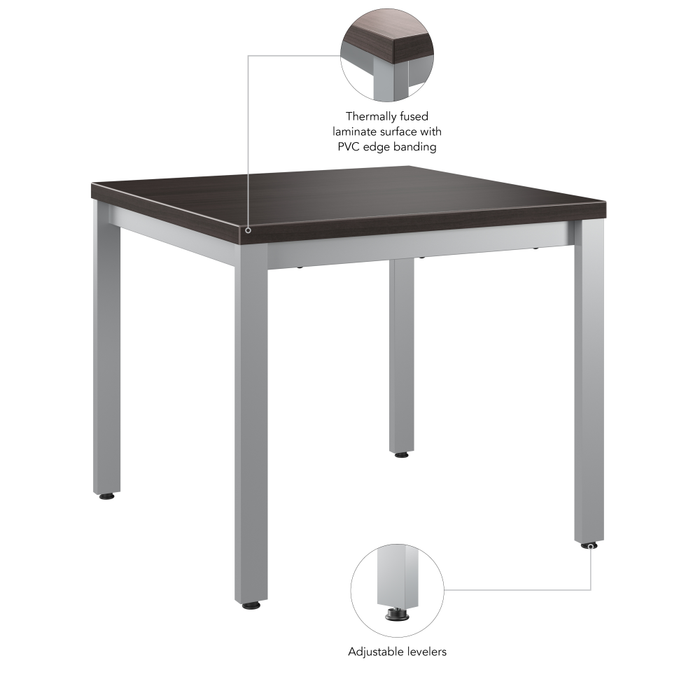 Arrive Waiting Room End Table