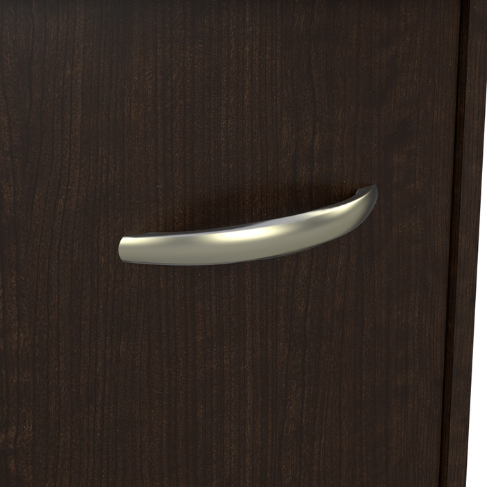 Series C 3 Drawer Mobile File Cabinet