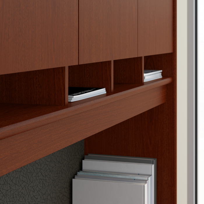 Series C 72W 4 Door Hutch