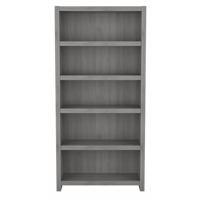 Echo 5 Shelf Bookcase
