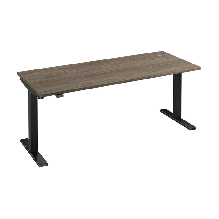Move 40 Series 72W x 30D Electric Height Adjustable Standing Desk