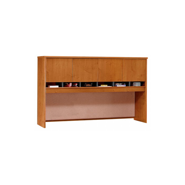 Series C 72W 4 Door Hutch