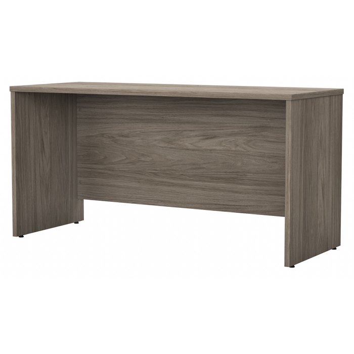 Studio C 60W x 24D Credenza Desk