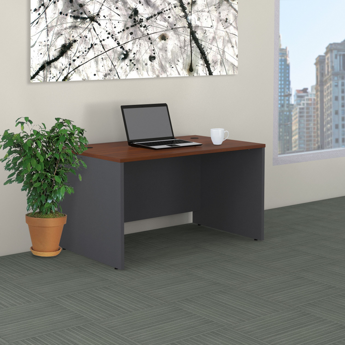 Series C 48W x 30D Desk