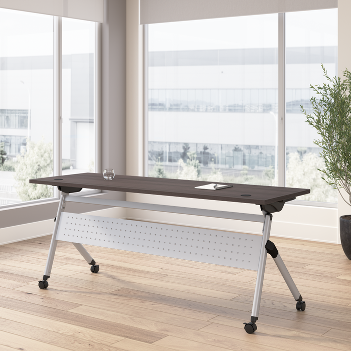 Envision 72W Folding Training Table