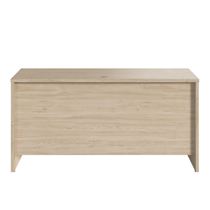Studio C 60W x 24D Credenza Desk