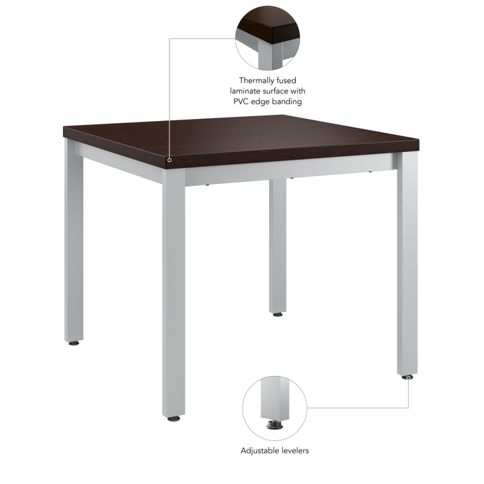 Arrive Waiting Room End Table