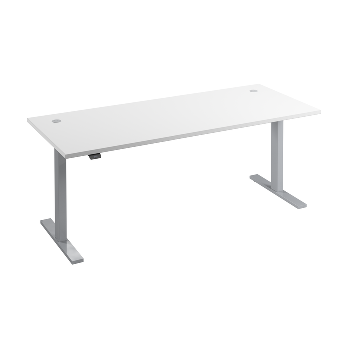 72W x 30D Height Adjustable Standing Desk