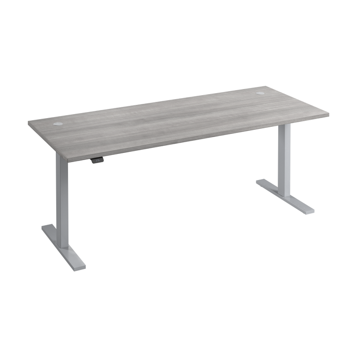 72W x 30D Height Adjustable Standing Desk
