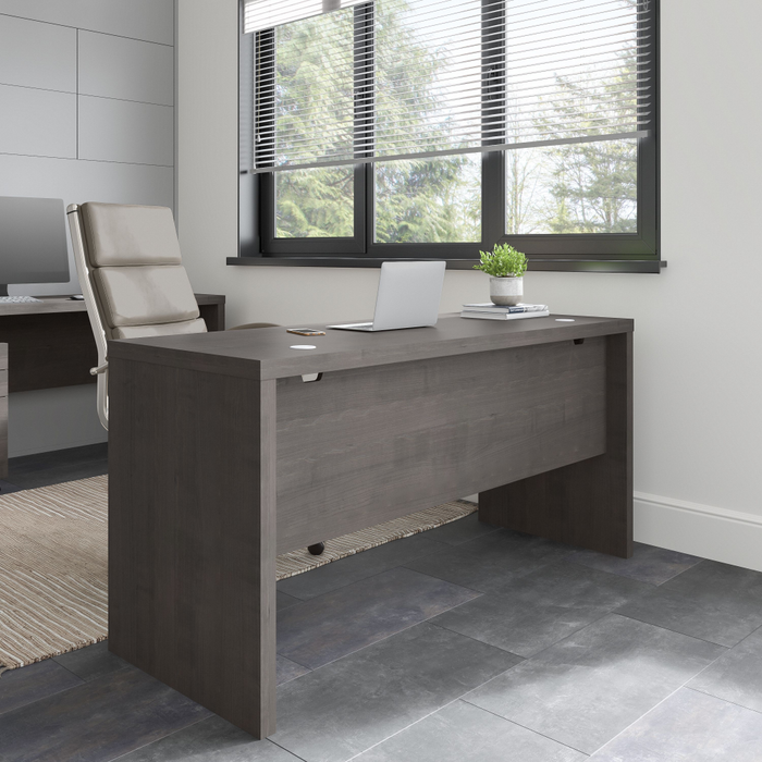 Echo 60W Credenza Desk