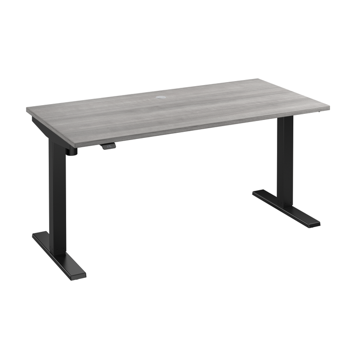 Move 40 Series 60W x 30D Electric Height Adjustable Standing Desk